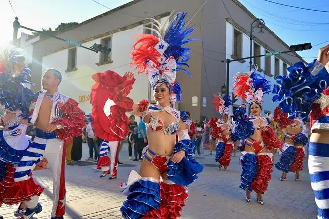 ¡Más que una rumbata fue un gran preludio de Carnaval! 